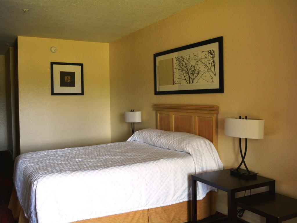 Crystal Cove Riverfront Resort Palatka Rom bilde