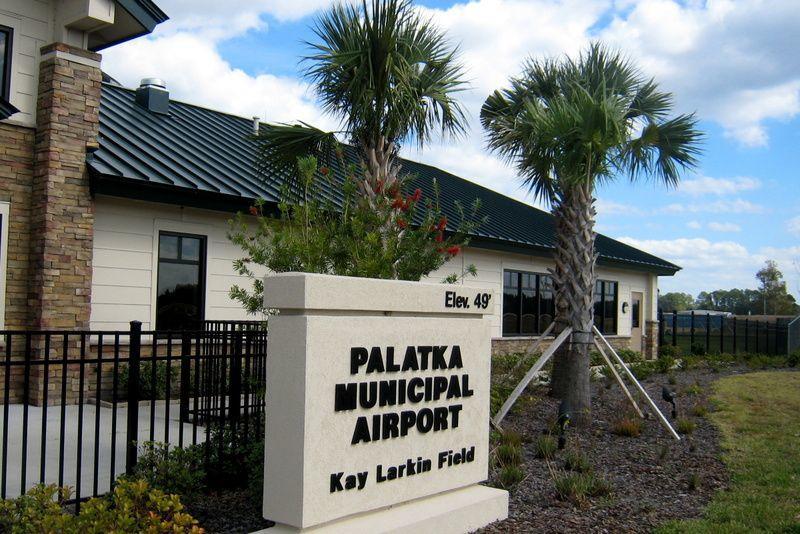 Crystal Cove Riverfront Resort Palatka Eksteriør bilde