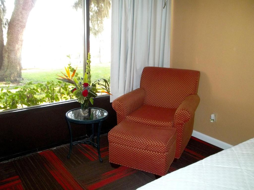 Crystal Cove Riverfront Resort Palatka Eksteriør bilde